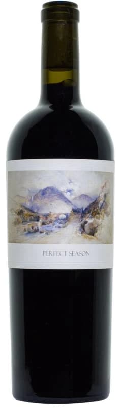 2019 Bidwell Creek Vineyard Perfect Season Cabernet Sauvignon bottle reference